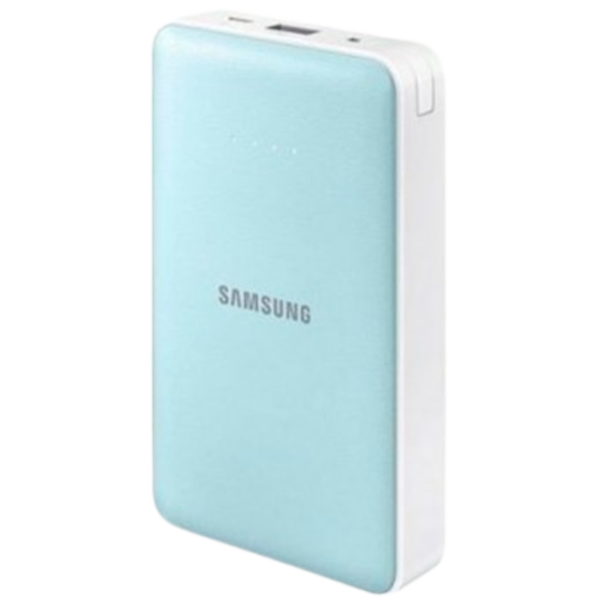 Power Bank Samsung EB-PN915 11300 mAh/ Blue photo 2 Power Bank Samsung EB-PN915 11300 mAh/ Blue photo 2