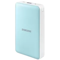 Power Bank Samsung EB-PN915 11300 мАч/ Синий photo 2