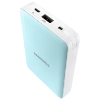 Power Bank Samsung EB-PN915 11300 мАч/ Синий photo 3