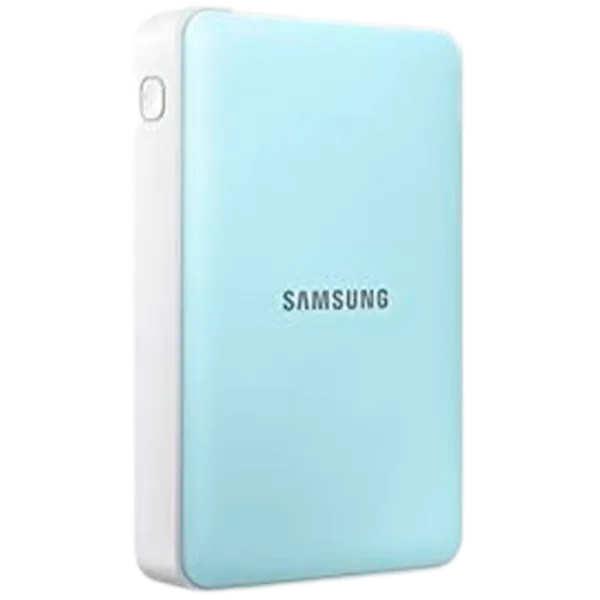 Power Bank Samsung EB-PN915 11300 mAh/ Blue photo 4 Power Bank Samsung EB-PN915 11300 mAh/ Blue photo 4