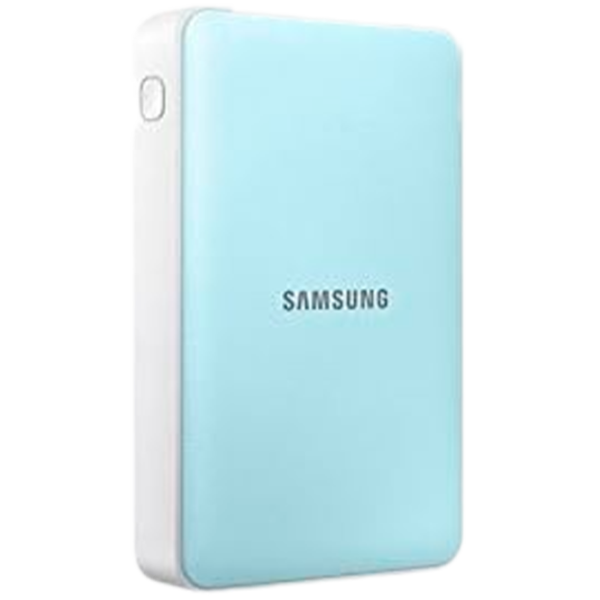 Power Bank Samsung EB-PN915 11300 mAh/ Blue photo 4 Power Bank Samsung EB-PN915 11300 mAh/ Blue photo 4