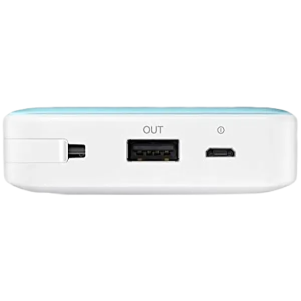 Power Bank Samsung EB-PN915 11300 mAh/ Blue photo 5 Power Bank Samsung EB-PN915 11300 mAh/ Blue photo 5