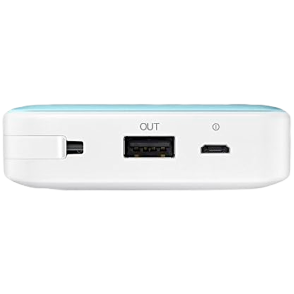 Power Bank Samsung EB-PN915 11300 mAh/ Blue photo 5 Power Bank Samsung EB-PN915 11300 mAh/ Blue photo 5