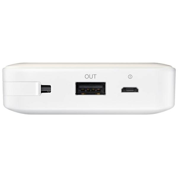 Power Bank Samsung EB-PG850 8400 mAh/ White photo 3 Power Bank Samsung EB-PG850 8400 mAh/ White photo 3