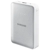 Power Bank Samsung EB-PG850 8400 мАч/ Серебряный photo 3