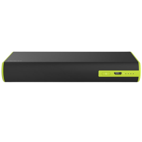 Power Bank Rock Cola 10000 mAh/ Black photo 2 Power Bank Rock Cola 10000 mAh/ Black photo 2