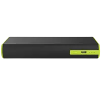 Power Bank Rock Cola 10000 mAh/ Black photo 2