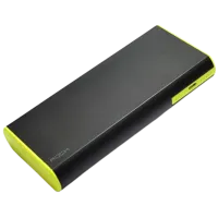 Power Bank Rock Cola 10000 mAh/ Black photo 3