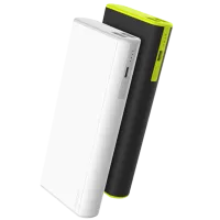 Power Bank Rock Cola 10000 mAh/ Black photo 5