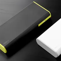 Power Bank Rock Cola 10000 mAh/ White photo 5