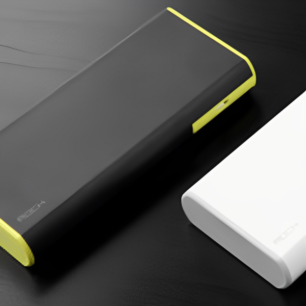Acumulator extern Rock RMP0307 10000 mAh/ Black photo 2 Acumulator extern Rock RMP0307 10000 mAh/ Black photo 2