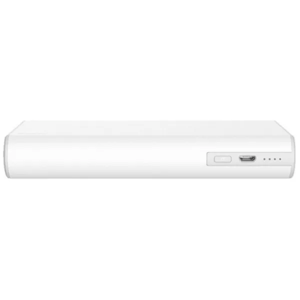 Power Bank Rock Cola Plus 10000 mAh/ White photo 4 Power Bank Rock Cola Plus 10000 mAh/ White photo 4