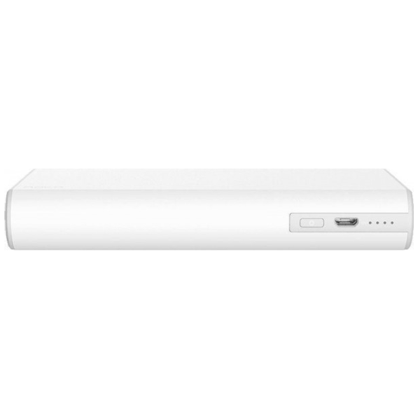 Power Bank Rock Cola Plus 10000 mAh/ White photo 4 Power Bank Rock Cola Plus 10000 mAh/ White photo 4
