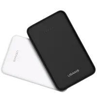 Power Bank USAMS CD09 10000 mAh/ Black photo 3