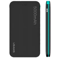 Power Bank Usams CD04 5000 мАч/ Черный photo 2