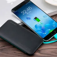 Power Bank Usams CD04 5000 мАч/ Черный photo 4