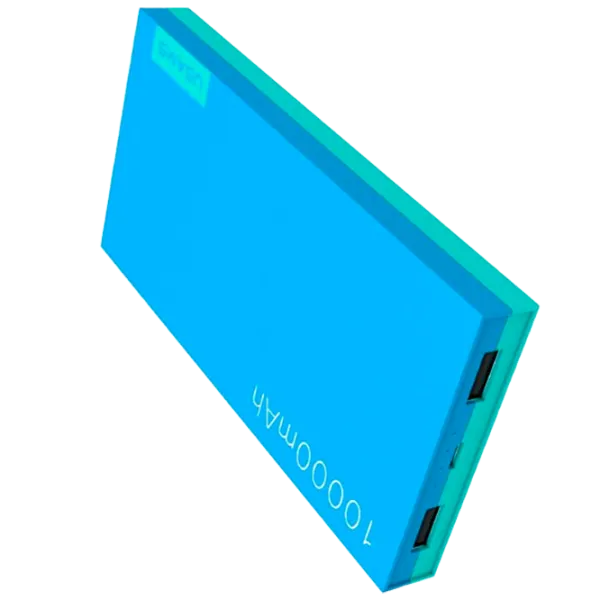 Power Bank USAMS CD01 10000 mAh/ Blue photo 3