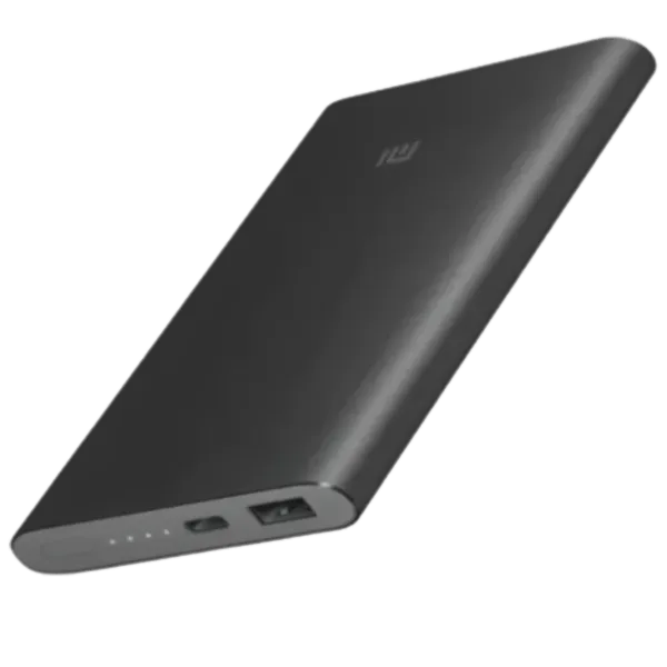 Power Bank Xiaomi Mi 3 10000 mAh/ Black photo 2