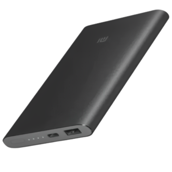 Power Bank Xiaomi Mi 3 10000 mAh/ Black photo 2