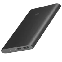 Power Bank Xiaomi Mi 3 10000 мАч/ Черный photo 2