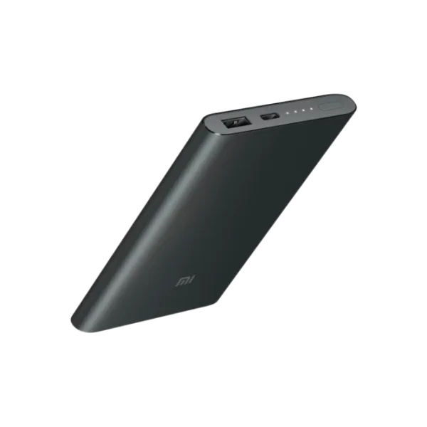 Power Bank Xiaomi Mi 3 10000 mAh/ Black photo 5