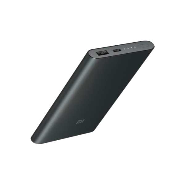 Power Bank Xiaomi Mi 3 10000 mAh/ Black photo 5