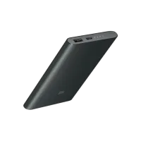 Power Bank Xiaomi Mi 3 10000 мАч/ Черный photo 4