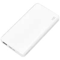 Power Bank Xiaomi Zmi QB810 10000 mAh/ White photo 2