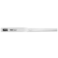 Power Bank Xiaomi Zmi QB810 10000 mAh/ White photo 3