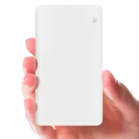 Power Bank Xiaomi Zmi QB810 10000 mAh/ White photo 4