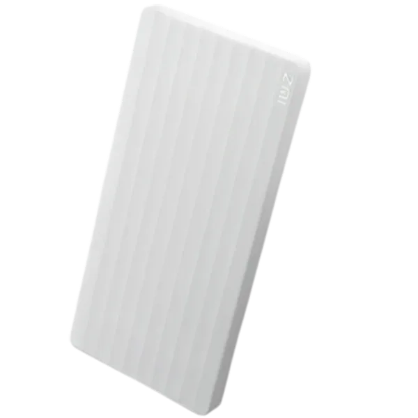Power Bank Xiaomi Zmi PB810 10000 мАч/ Белый photo 2
