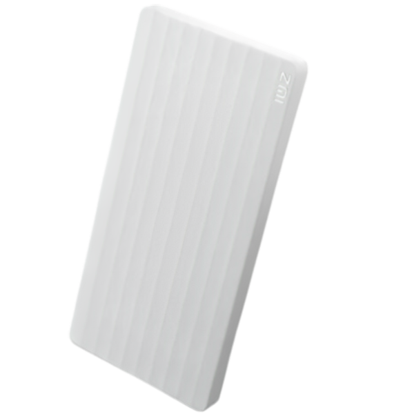 Power Bank Xiaomi Zmi PB810 10000 мАч/ Белый photo 2