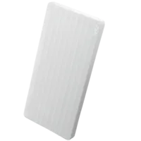 Power Bank Xiaomi Zmi PB810 10000 мАч/ Белый photo 2