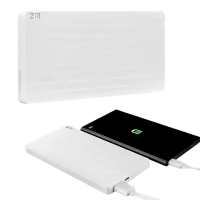 Power Bank Xiaomi Zmi PB810 10000 мАч/ Белый photo 4