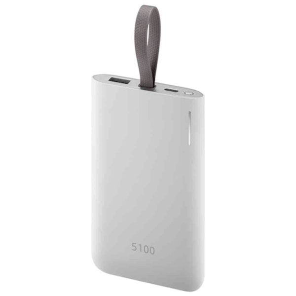 Power Bank Samsung EB-PN950 5100 mAh/ Gray photo 2