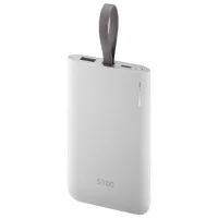 Power Bank Samsung EB-PN950 5100 mAh/ Серый photo 2