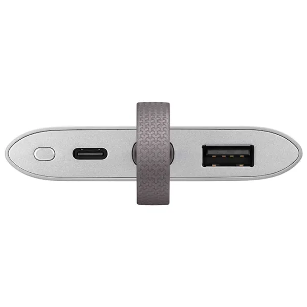 Power Bank Samsung EB-PN950 5100 mAh/ Gray photo 4