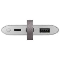Power Bank Samsung EB-PN950 5100 mAh/ Серый photo 4