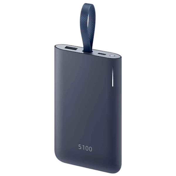 Power Bank Samsung EB-PN950 5100 mAh/ Blue photo 2 Power Bank Samsung EB-PN950 5100 mAh/ Blue photo 2
