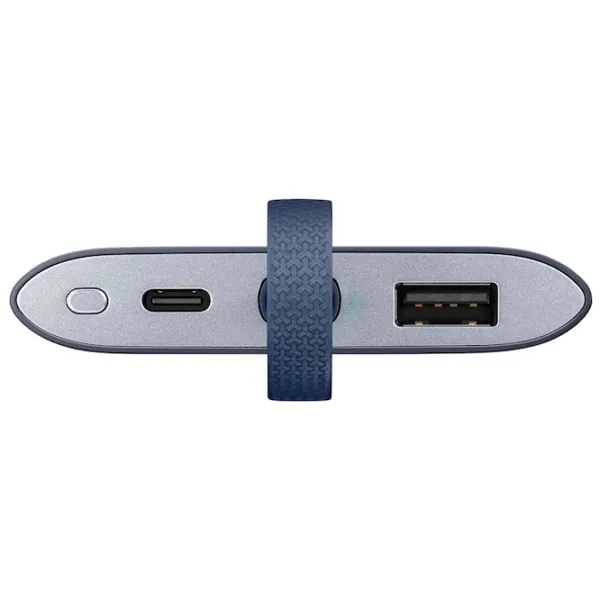 Power Bank Samsung EB-PN950 5100 mAh/ Blue photo 4 Power Bank Samsung EB-PN950 5100 mAh/ Blue photo 4