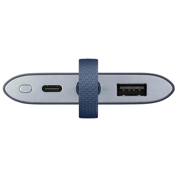 Power Bank Samsung EB-PN950 5100 mAh/ Blue photo 4 Power Bank Samsung EB-PN950 5100 mAh/ Blue photo 4