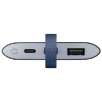 Power Bank Samsung EB-PN950 5100 mAh/ Синий photo 4