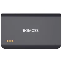 Power Bank Romoss Sense X 10000 mAh/ Black photo 2
