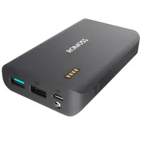 Power Bank Romoss Sense X 10000 mAh/ Black photo 3