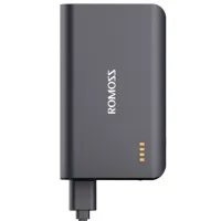 Power Bank Romoss Sense X 10000 mAh/ Black photo 4