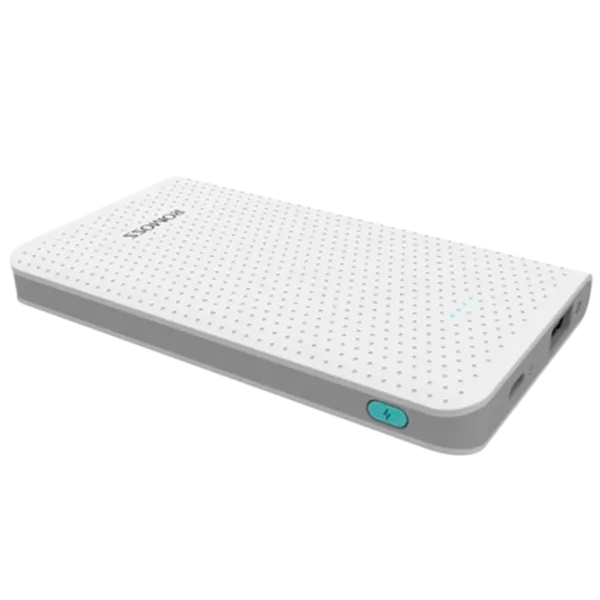 Power Bank Romoss Sense Mini 5000 mAh/ White photo 2 Power Bank Romoss Sense Mini 5000 mAh/ White photo 2