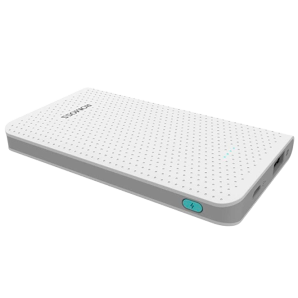 Power Bank Romoss Sense Mini 5000 mAh/ White photo 2 Power Bank Romoss Sense Mini 5000 mAh/ White photo 2