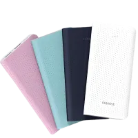 Power Bank Romoss Sense Mini 5000 mAh/ Pink photo 4