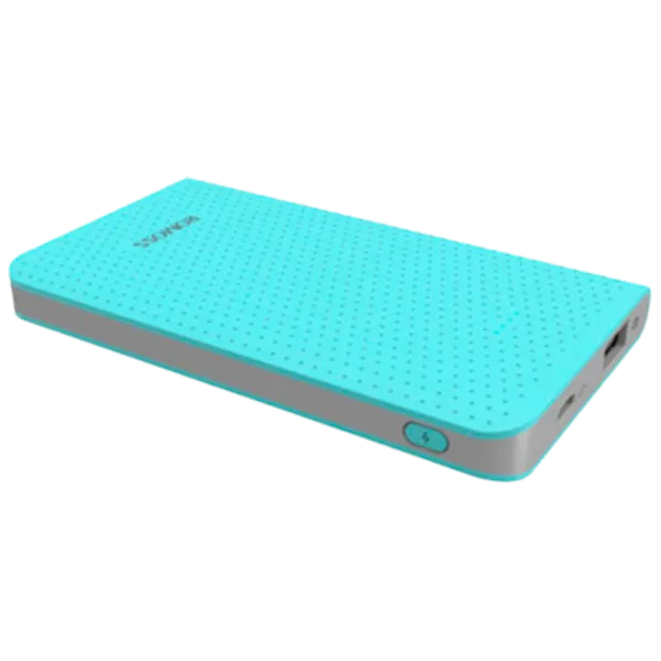 Power Bank Romoss Sense Mini 5000 mAh/ Blue photo 2 Power Bank Romoss Sense Mini 5000 mAh/ Blue photo 2