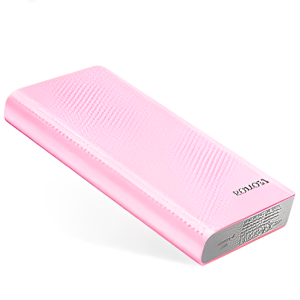Power Bank Romoss Sense 6 Led 20000 mAh/ Pink photo 2 Power Bank Romoss Sense 6 Led 20000 mAh/ Pink photo 2